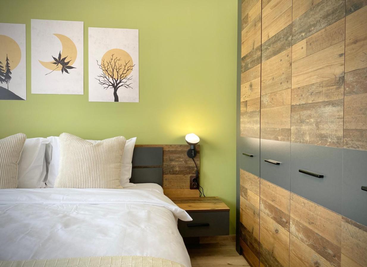 Colourful Apartment For 4 Guests And Free Parking Stara Zagora Bagian luar foto