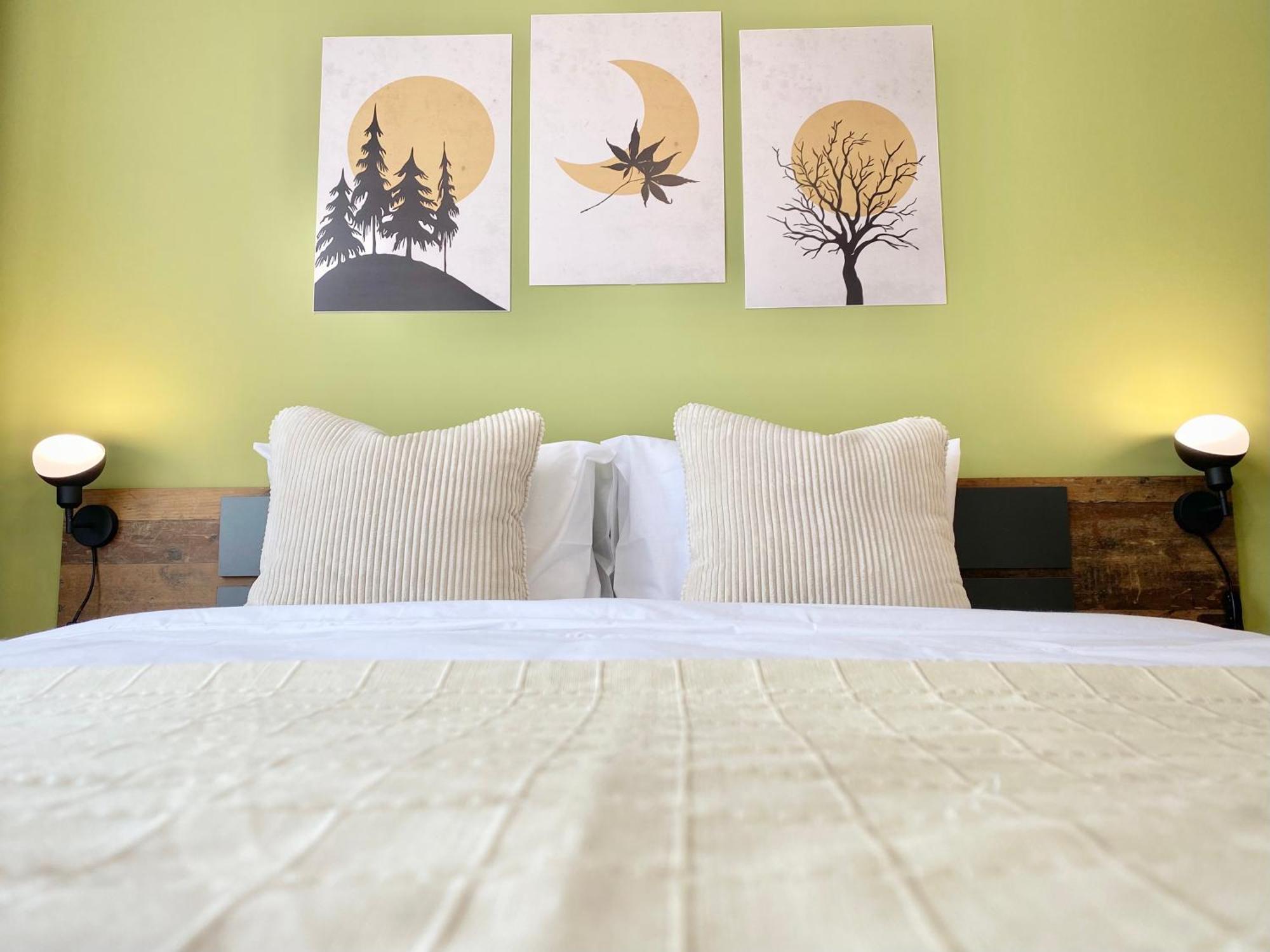 Colourful Apartment For 4 Guests And Free Parking Stara Zagora Bagian luar foto
