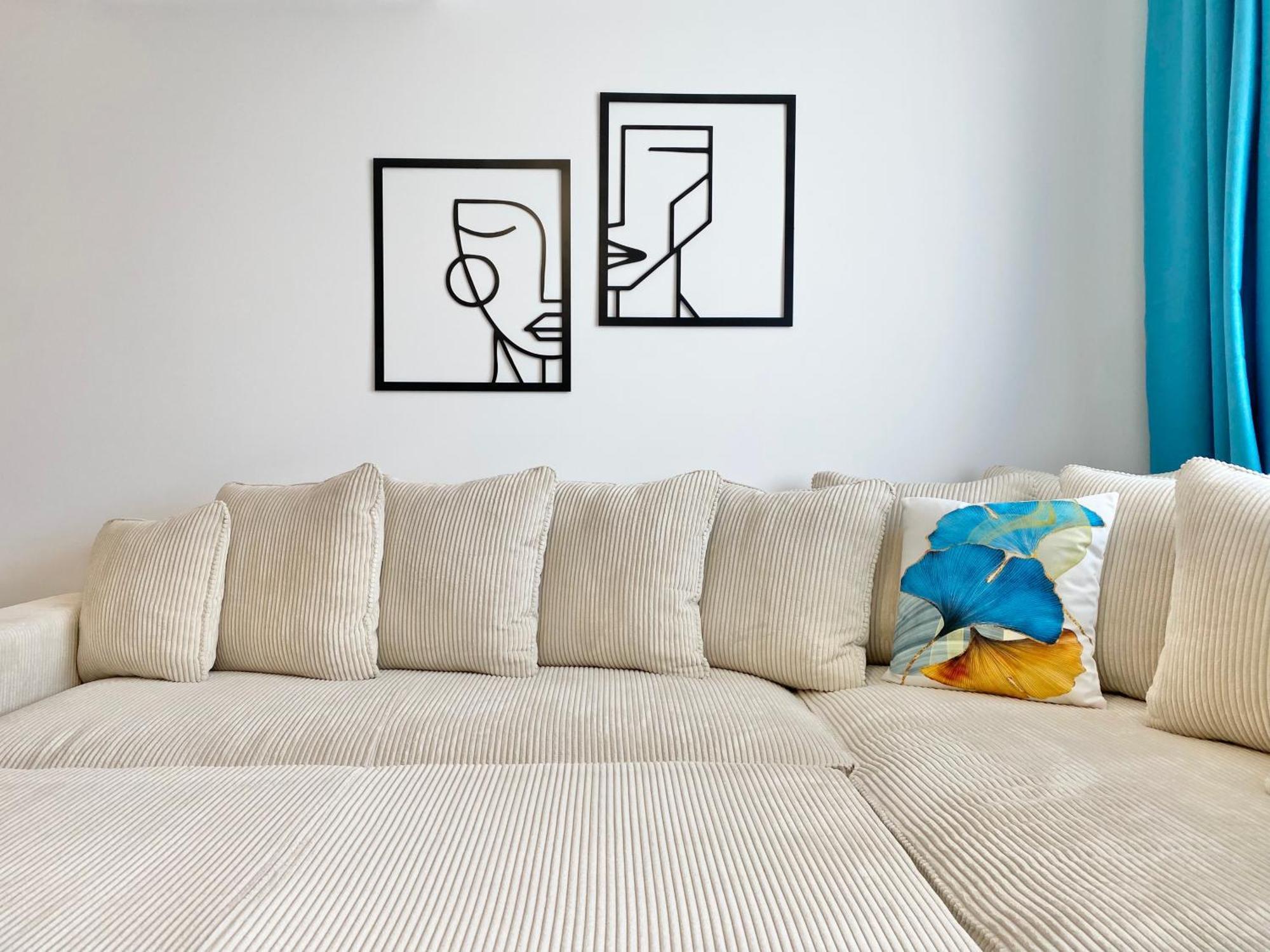 Colourful Apartment For 4 Guests And Free Parking Stara Zagora Bagian luar foto
