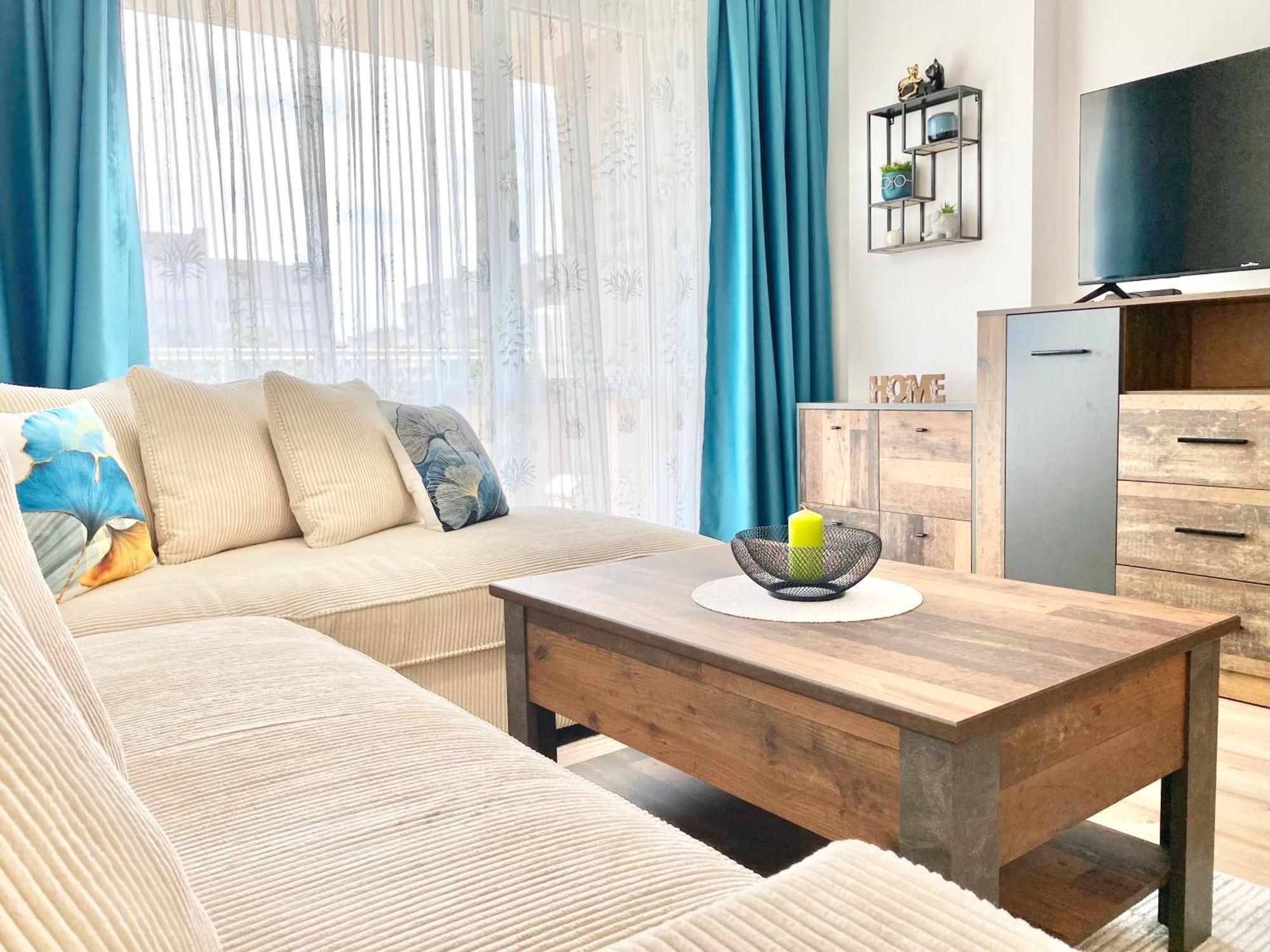 Colourful Apartment For 4 Guests And Free Parking Stara Zagora Bagian luar foto